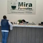 ATENDIMENTO - MIRA FÓRMULAS FARMÁCIA DE MANIPULAÇÃO E HOMEOPATIA