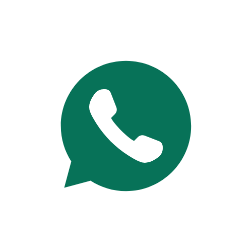 Clique no Botão do Whatsapp para enviar a sua receita