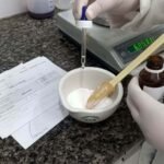 FORMULAÇÕES PERSONALIZADAS
