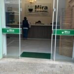 RECEPÇÃO - MIRA FÓRMULAS FARMÁCIA DE MANIPULAÇÃO E HOMEOPATIA